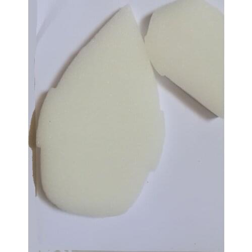 Only sponge Decorative Paint Roller and Tray Set Paint Pad Pro Painting Brush Point Painting Sponge tool