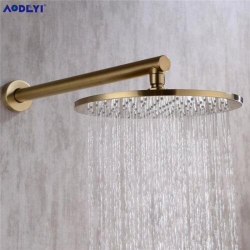 Trustmi Shower Heads