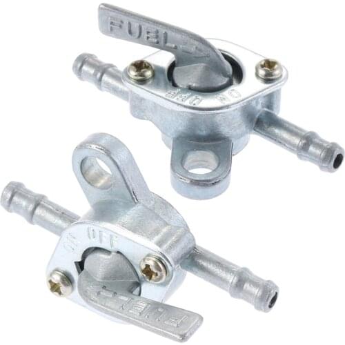 Universal Tank Switch Closing Switch Function for Motorcycle Car Generator Gasmotor Fuel Tanks