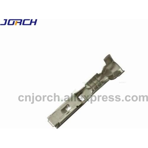 100pcs car splices wire terminal auto Crimp terminals replacement of 8240-0263