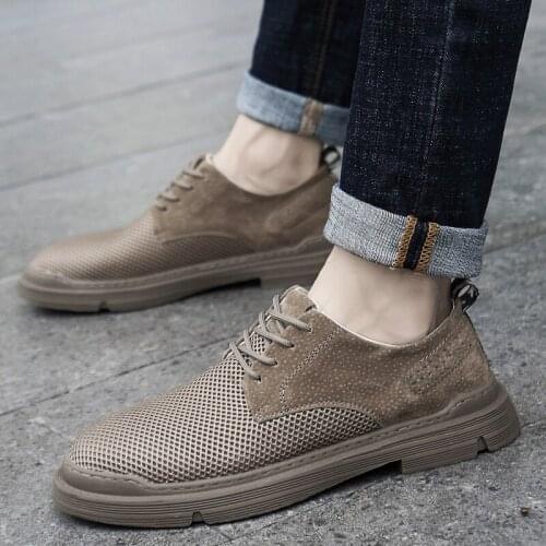 2020 shoe sports flat man sneaker leisure for Mens mens Casual top casual black causal wear male men white hot sport shoes mens