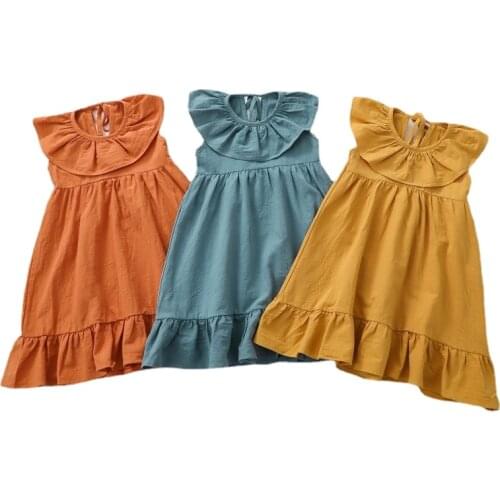 Bestime Sundresses For Girls