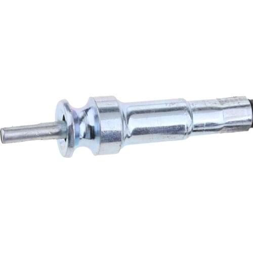 64 Cm / 25.2'' Black Tachometer Tach Cable For CB350F 1972-1973