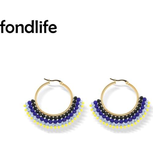 Fondlife Earrings