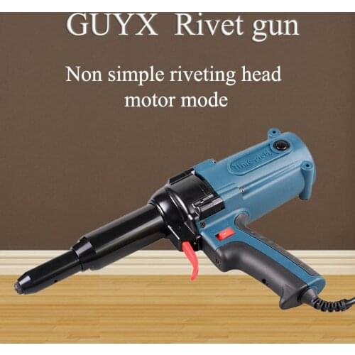 GUYX Pneumatic Nail Guns