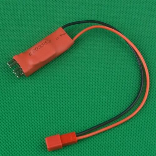 HG P602 HG-P602 Cougar 1/12 RC Car spare parts stabilized power supply UBEC HM-DZ067