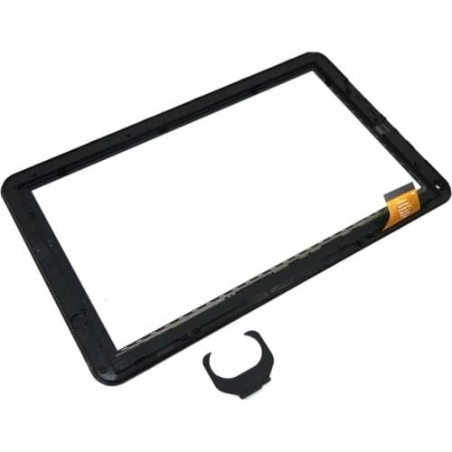 Irbis Tablet Displays