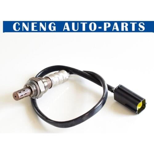 Oxygen sensor Lambda O2 Sensor Air Fuel Ratio For Chevrolet Nubira Ford Captiva/Aveo/Probe/MX-6/626 96418971