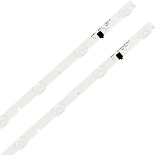 65F D2Ge-650Sca/B-R3 2013Svs65F-L11/R09 Bn96-25316A/25317A Bottom Innotek Led Backlight Strip For Ig Samsung Tv Lh65Mdcpcgc/Za