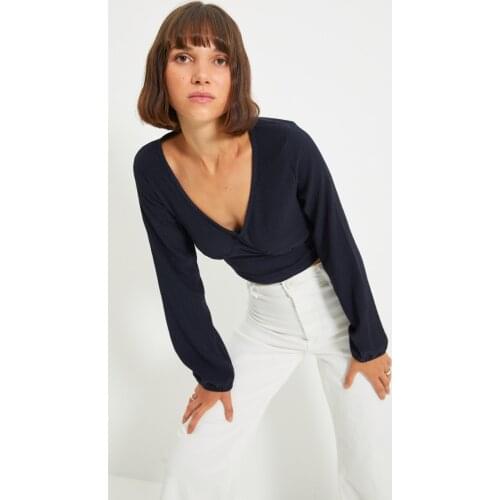 Zeepmax Dark Blouses