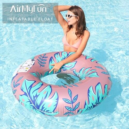 AirMyFun Swimming Accessories