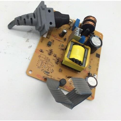 FOR EPSON L1300 ME1100 T1100 T1110 B1100 W1100 POWER SUPPLY BOARD C698 PSB 110V printer parts