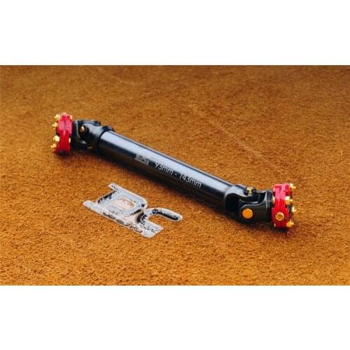 Axial Racing SCX10 AR10 AX90018 Rock Cralwer Truck CNC Alloy Drive Shaft 93MM-143MM CVD NEW (Color by random shippingment)