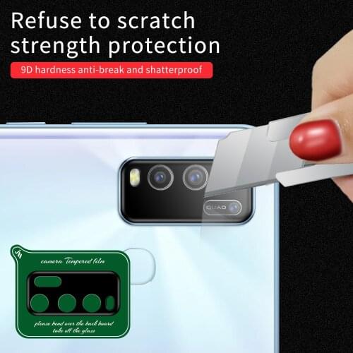 Jabeam Screen Protectors For Vivo