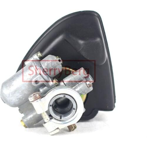 SherryBerg Mopeds Carburetor Carburador Carb Carburettor GURTNER AR1/13 MBK 51 Motobecane Scooter 192BP Engine AV10 New Vergaser