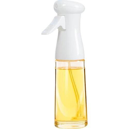 Oil Spray Pot Barbecue Olive Oil Vinegar Dispenser Sprayer Oil Spices Sprayer Tool Kitchen BBQ Cooking Tools Accessories