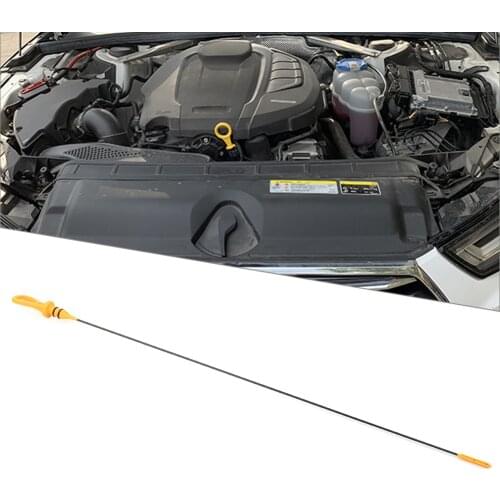 Car Engine Oil Dipstick 11437509784 For Mini Cooper S R52 R53