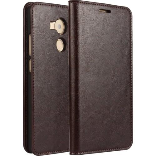 Deluxe Wallet Case for Huawei Mate 8 leather Case Huawei Ascend Mate 8 Flip Cover Phone Bag coque capa fundas