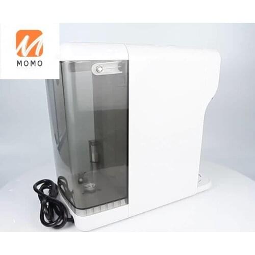 Alkaline Ionizer RO Filter Machine Water Purifier