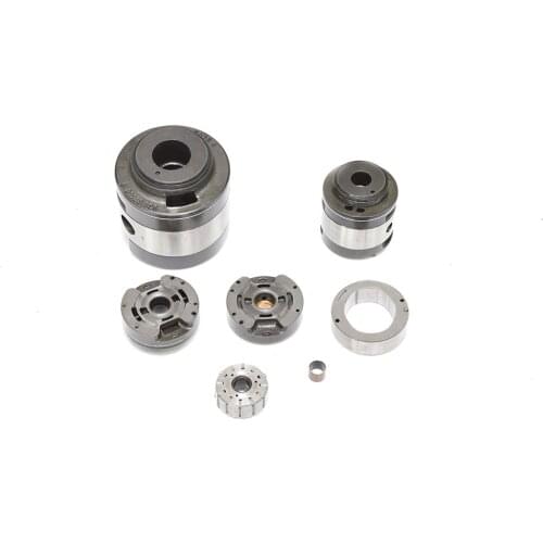 Replacement Denison T6EC 062 025 1R 01 B1 High Pressure Vane Pump Core Cartrige