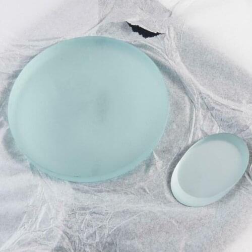 Newton Reflective Astronomical Telescope Reflective Objective Lens Group with Secondary Mirror D114F900 DIY Homemade Telescope