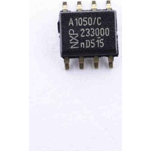 TJA1050T/CM TJA1050T SOP8 CAN bus transceiver chip new original A1050