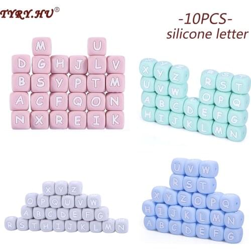 Бисер с буквами TYRY.HU China At AliExpress