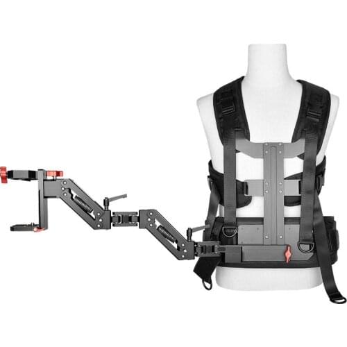 YELANGU B300 Steadicam for Electronic 3-Axis Gimbal