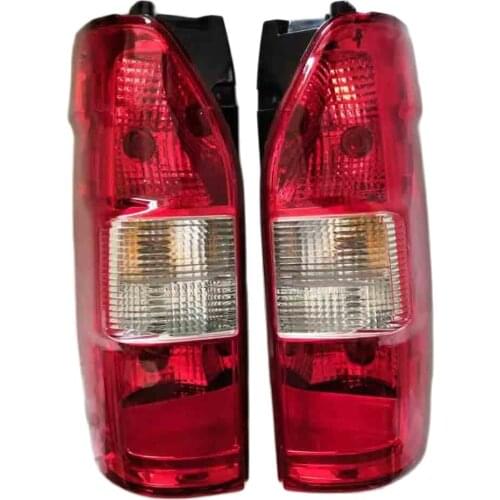 Tail Lamp Tail Light Back Light For Jinbei Haise H2 H2L