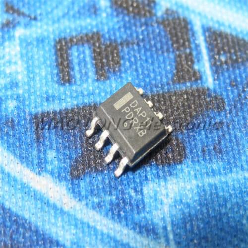 5PCS/LOT DAP11 DAP11ADR2G SOP-8 LCD power management chip In Stock