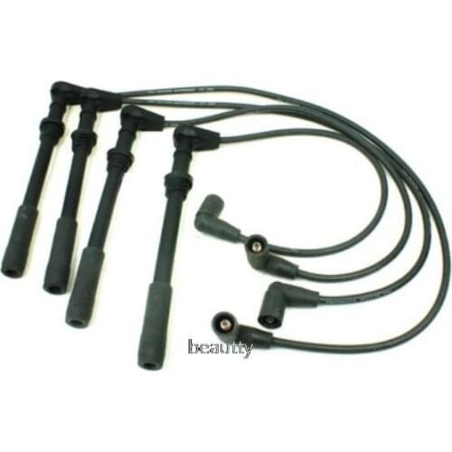 S12-3707130-60 S12-3707130-60CA Ignition wire Ignition Cable Kit for Chery A1 QQ6