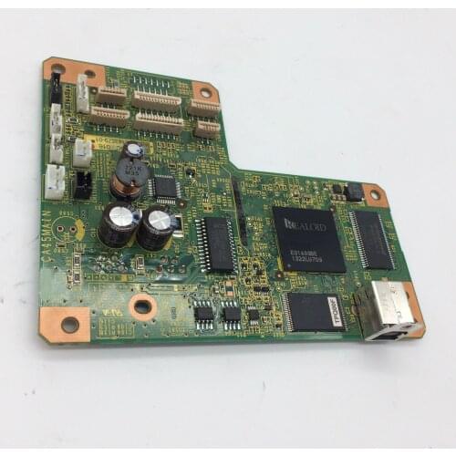 FOR EPSON FORMATTER MAIN BOARD LOGGICAL STYLUS L800 L801 PRINTER