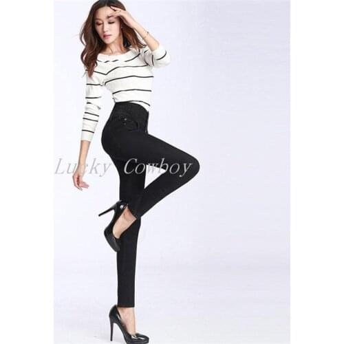 Женские обтягивающие джинсы Geep Miley China At AliExpress