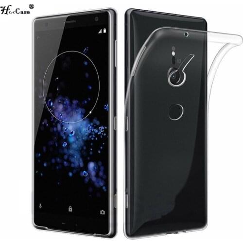 HERECASE Xperia XA2 Ultra