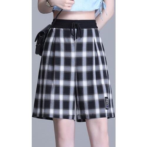 Kengnin Women's Loose Pants