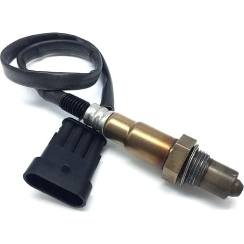 Upstream Lambda Probe Oxygen Sensor for ALFA ROMEO 145 146 FIAT Bravo LANCIA Y 0.9-2.4L 0258006192