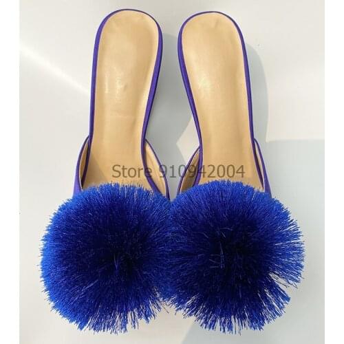 Macytino Womens High-heeled Shoes