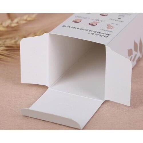 Perfume Magnetic gift box，Luxury Cosmetic Box package ---DH12356