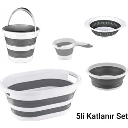 MYWELOVE Bath Accessories