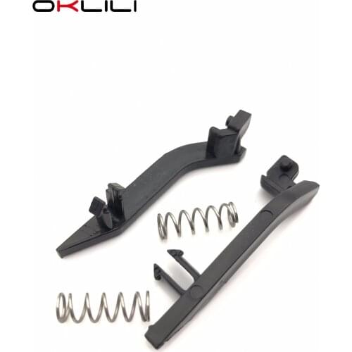 5X ORIGINAL JC72-00984A JC72-00985A PMO PLATE GUIDE DEVE L+R for Samsung SCX4920 SCX5133 SCX5135 SCX5235 SCX5330 SCX5530 SCX5535