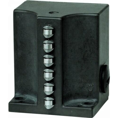 EUCHNER Limit Switches SN02D16-502-M pn 082306