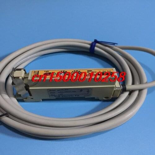 PH21A-PRN RPN Sensor sensitivity adjustment fiber amplifier