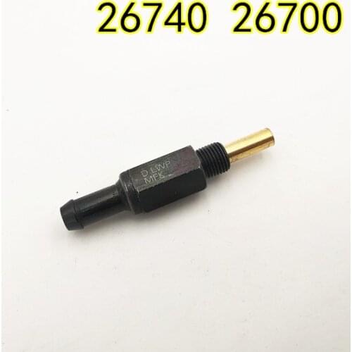 Genuine No. 26740-26700 Exhaust Valve PCV Valve For Hyundai Accent 1.6L 01-07 26740-26700 Fits Elantra Spectra 2.0L