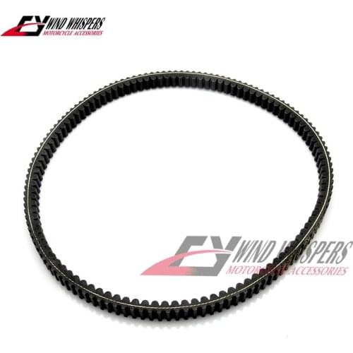 Motorcycle Drive belt For Honda FJS400 FJS 400 Silver wing 2001-2010