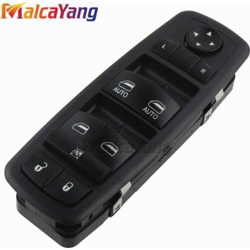 High Qulity Power Window Switch For DODGE JEEP GRAND CHEROKEE 2011-2013