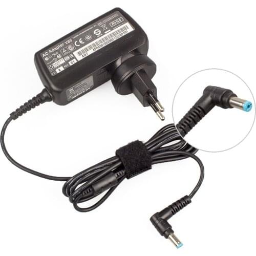 19V 2.15A 40W Ac Power Adapter Charger For Acer Aspire one W10-040N1A ADP-40TH A ICONIA TAB W500 D257 533 Laptop Power Supply