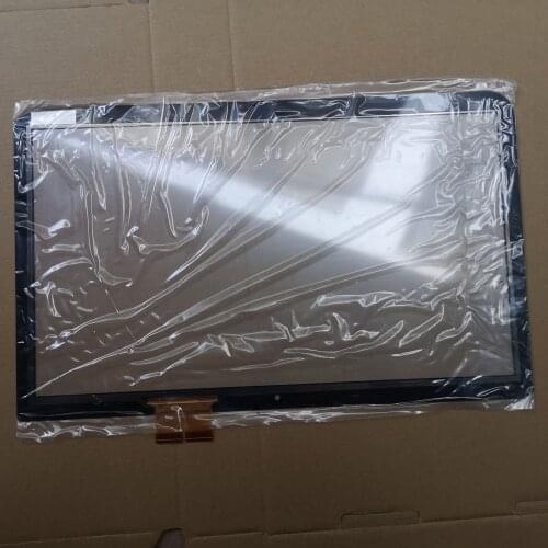 15.6" FOR Toshiba Satellite c55t-a5222 t05cdn490001c Touch Screen Digitizer Sensor Glass Panel Digitizer