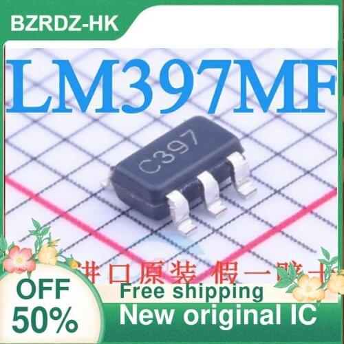 5PCS/lot LM397MF/NOPB New original IC