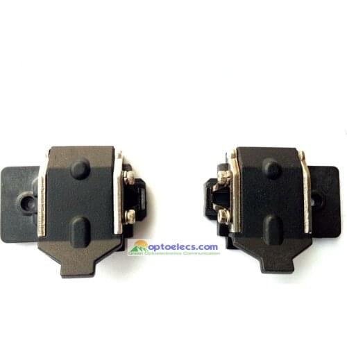 Free shipping Original 3 in 1 fiber holder for fusion splicer FSM-60S FSM-18S Shealth Clamp 250um 900um