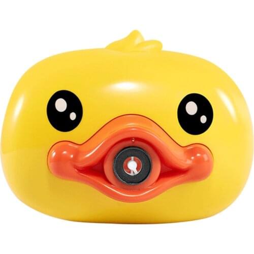 Kids Toys Bubble Machine Baby Bath Toy Automatic Bubble Camera Children Soap Bubbles Blower Electric Music Light Toy